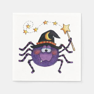 Spider Servet