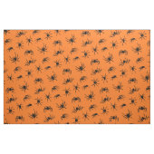 Spider Silhouettes Pattern Stof (Fat Quarter)