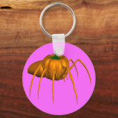 Spider Sleutelhanger (Voorkant)