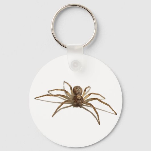 Spider Sleutelhanger (Voorkant)