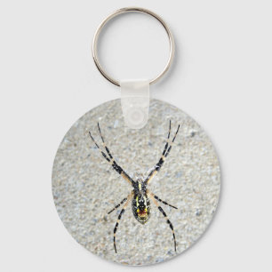 Spider-Sleutelhanger schrijven Sleutelhanger