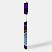 Spider Steampunk sur Arrière - plan pourpre (Côté droit)