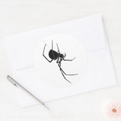 Spider Sticker (Envelop)