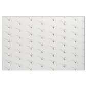 Spider Stof (Fat Quarter)
