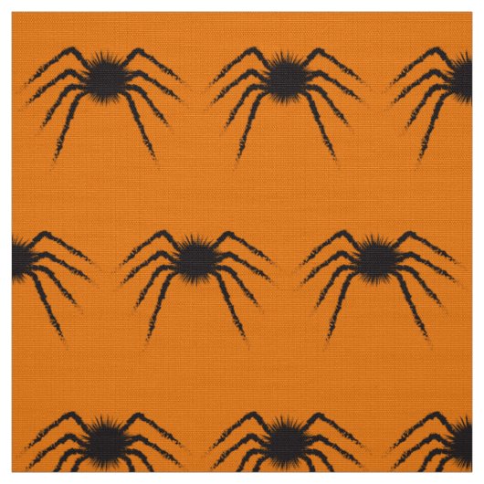 Spider Stof (Swatch)