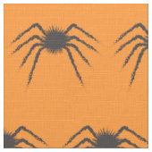 Spider Stof (Close Up)