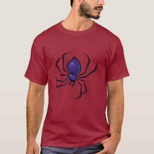 Spider T-shirt