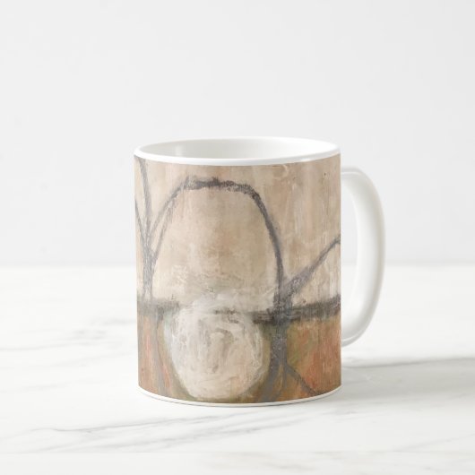 Spider Walk ART MUG (Devant droit)