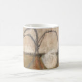 Spider Walk ART MUG (Centre)