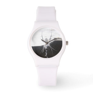 Spider Watch Horloge