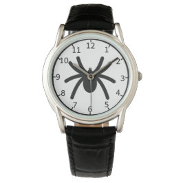 Spider Watch Horloge