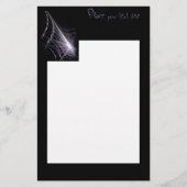 Spider Web Briefpapier (Voorkant)