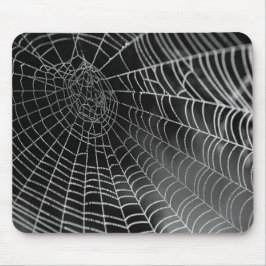 Spider Web Muismat