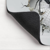 Spider Web Muismat (Hoek)