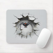 Spider Web Muismat (Met muis)