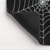 Spider Web Muismat (Hoek)