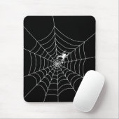 Spider Web Muismat (Met muis)