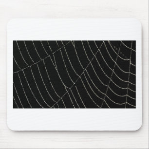 Spider Web Muismat