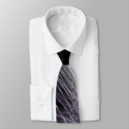 Spider Web Stropdas (Gebonden)