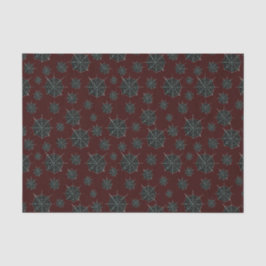 Spider Web Tissuepapier