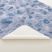 Spider-webpartij Sherpa Deken (3/4)