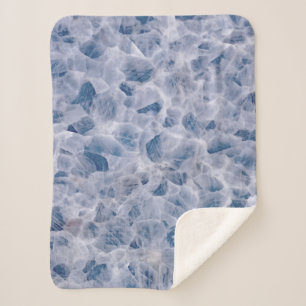 Spider-webpartij Sherpa Deken