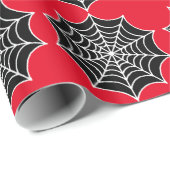 Spider Webs Cadeaupapier (Rol Hoek)