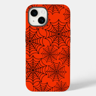 Spider Webs Case-Mate iPhone 14 Hoesje