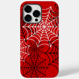Spider Webs Case-Mate iPhone 14 Pro Max Hoesje