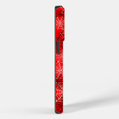 Spider Webs Case-Mate iPhone Case (Achterkant / Rechts)