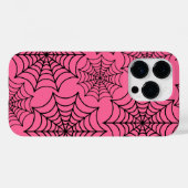 Spider Webs Case-Mate iPhone Case (Achterkant (horizontaal))