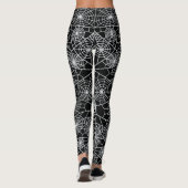 Spider Webs Leggings (Achterkant)