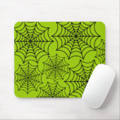 Spider Webs Muismat (Met muis)