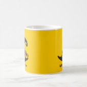 Spider Witches brassent des tasses personnalisées (Centre)