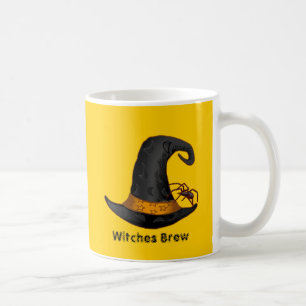 Spider Witches brassent des tasses personnalisées