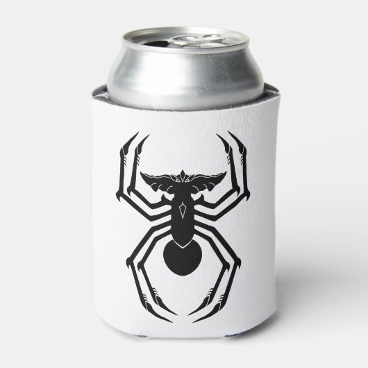 SpiderGremlin Blikjeskoeler (Blikje Voorkant)