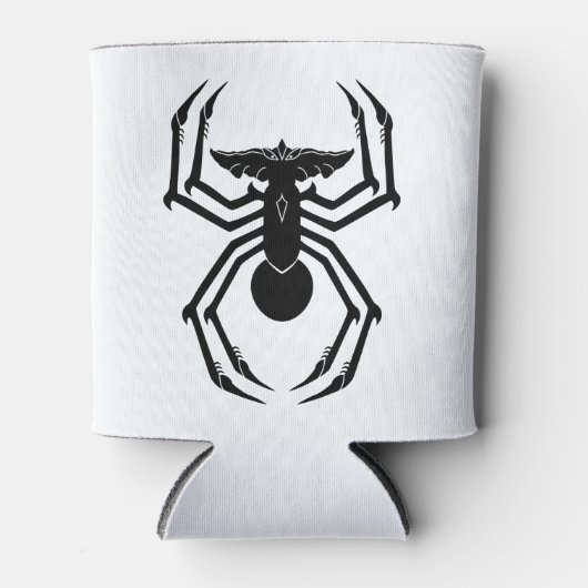 SpiderGremlin Blikjeskoeler (Voorkant)