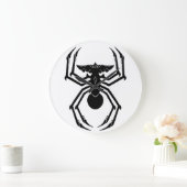 SpiderGremlin Grote Klok (Huis)