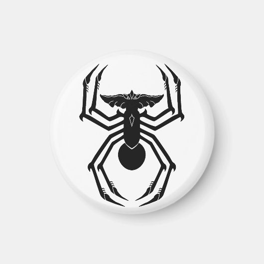 SpiderGremlin Magneet (Voorkant)