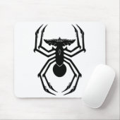 SpiderGremlin Muismat (Met muis)