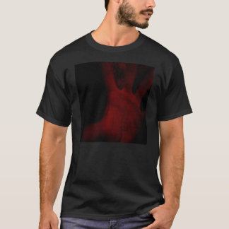 SPIDERin het HALL Oblivion t-shirt