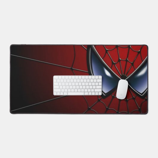 Spiderman (Clavier et souris)