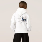 Spiderman (Dos entier)