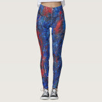 Spiderman leggings