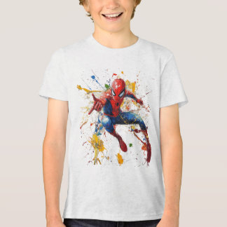 Spiderman T-shirt