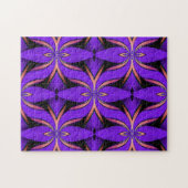 Spiders Galore.... Legpuzzel (Horizontaal)