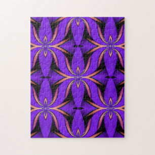 Spiders Galore.... Legpuzzel