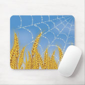 Spiders Web Muismat (Met muis)