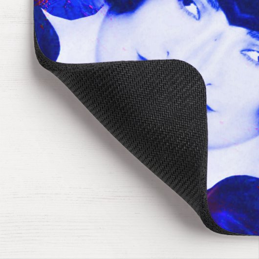 Spiders Web Muismat (Hoek)