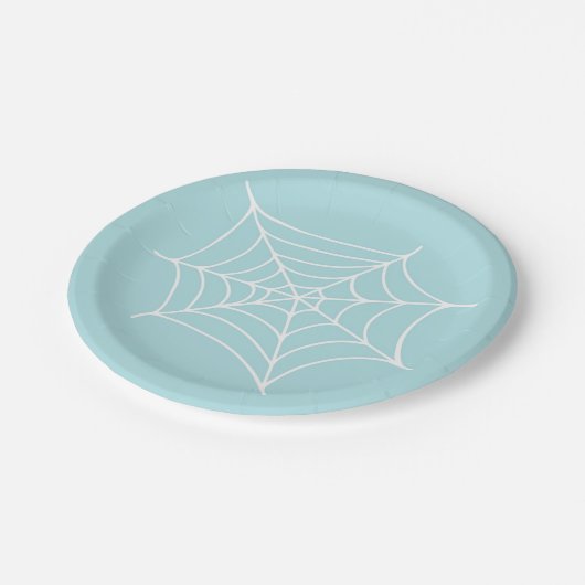 Spiderweb bord (Gekanteld)